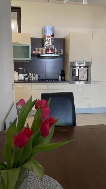 Apartment Marina Fiume Esterno foto