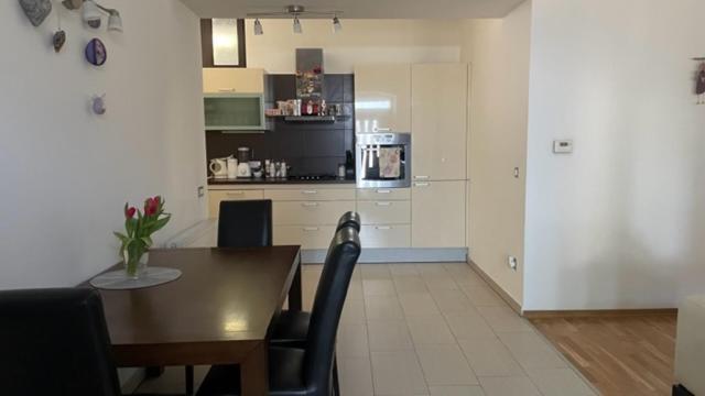 Apartment Marina Fiume Esterno foto